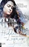 Tanz des Feuers by Ilona Andrews