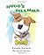 Hugo's Dilemma by Frank Saraco