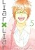 Liar X Liar, Vol. 5