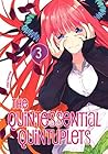 The Quintessential Quintuplets, Vol. 3