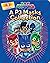 A PJ Masks Collection