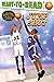 Jump Shot: Ready-to-Read Le...
