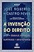 A Invenção do direito: as lições de Ésquilo, Sófocles, Eurípedes e Aristófanes