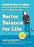 Better Balance for Life by Carol Clements