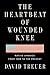 The Heartbeat of Wounded Knee: Native America from 1890 to the Present