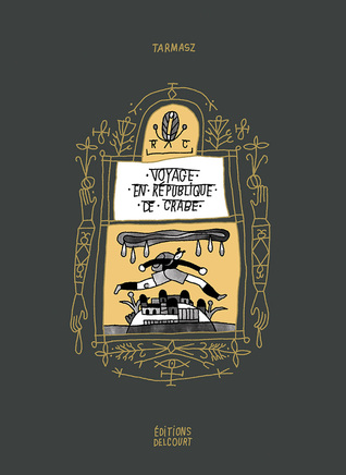 Voyage en république de crabe