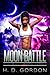 Moon Battle (The Wolf Wars #4)