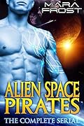Alien Space Pirates
