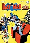 Batman (1940-2011) #45