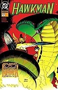 Hawkman (1993-1996) #17