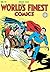 World's Finest Comics (1941...