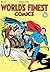 World's Finest Comics (1941-1986) #17 (World's Finest by Bill Finger