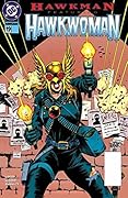 Hawkman (1993-1996) #19