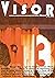 Revista Literaria Visor nº 13