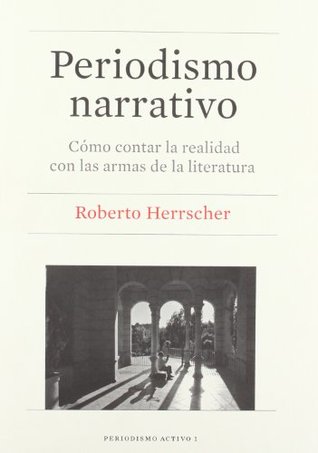 Periodismo narrativo (Paperback)