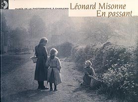 Leonard Misonne. En Passant... (Paperback)