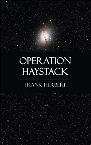 Operation Haystack