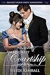 An Unlikely Courtship (Regency House Party: Somerstone #2) An Unlikely Courtship (Regency House Party: Somerstone #2)
