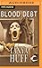 Blood Debt by Tanya Huff