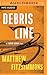 Debris Line (Gibson Vaughn, #4)