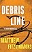 Debris Line (Gibson Vaughn, #4)