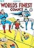 World's Finest Comics (1941-1986) #18 (World's Finest by Alvin  Schwartz