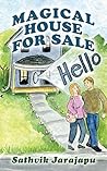 Magical House for Sale by Sathvik Jarajapu