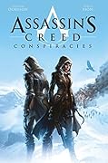 Assassin's Creed: Conspiracies #2