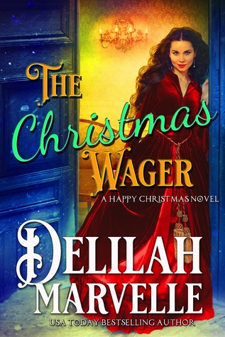 The Christmas Wager