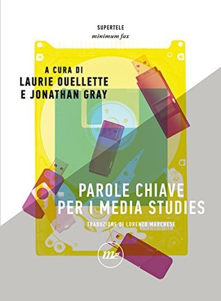 Parole chiave per i media studies (Italian Edition)