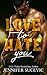 Love to Hate You by Jennifer Sucevic