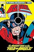 U.S.Agent (1993) #4