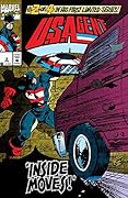 U.S.Agent (1993) #2