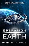 Operation Earth by Maria Hammarblad