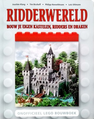 Ridderwereld: bouw je eigen kastelen, ridders en draken