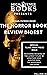 The Horror Book Review Digest