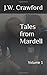 Tales from Mardell: Volume 1