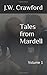 Tales from Mardell by J.W. Crawford