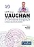 Vaughan Intensive English 19 by Richard Brown