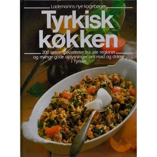 Tyrkisk køkken