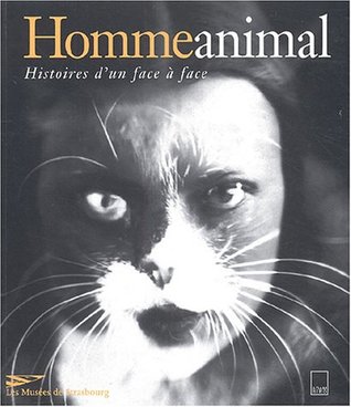 Homme/Animal (Paperback)