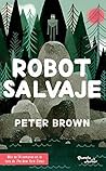 Robot salvaje