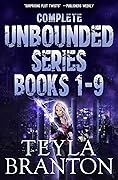 Complete Unbounded Series: Books 1-9
