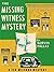 The Missing Witness Mystery...