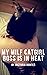 My MILF Catgirl Boss is in ...
