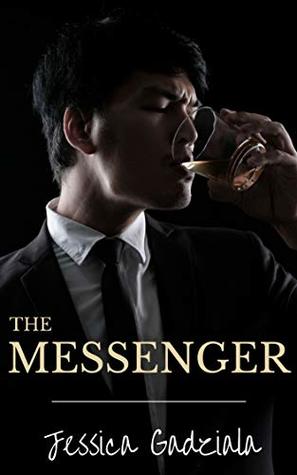 The Messenger (Professionals, #3)