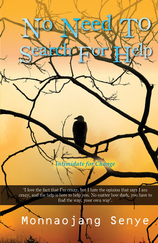 No Need To Search For Help