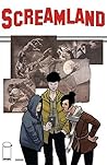 Screamland #0 (Screamland: Ongoing)