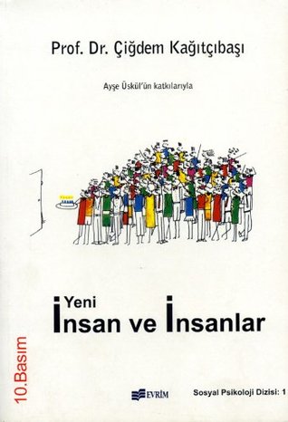 Yeni Insan Ve Insanlar (Paperback)