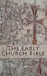 The Early Church ...